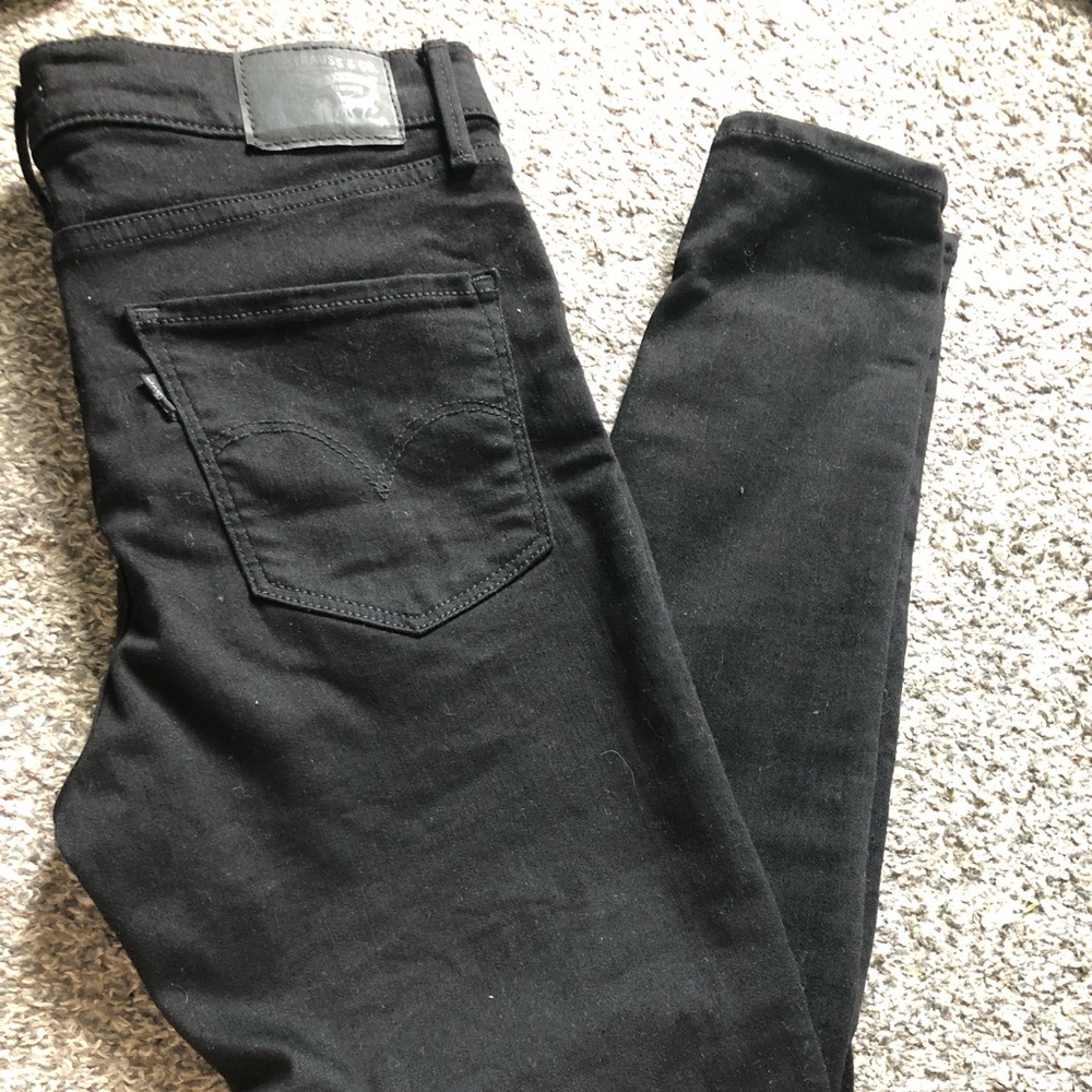 Levi like new